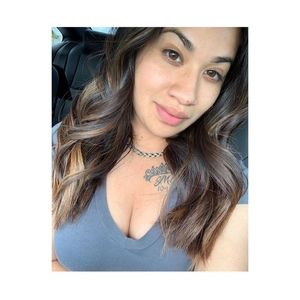 Meet your Posher, Alexis